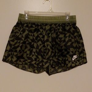Nike shorts